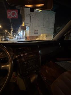 تويوتا كراون